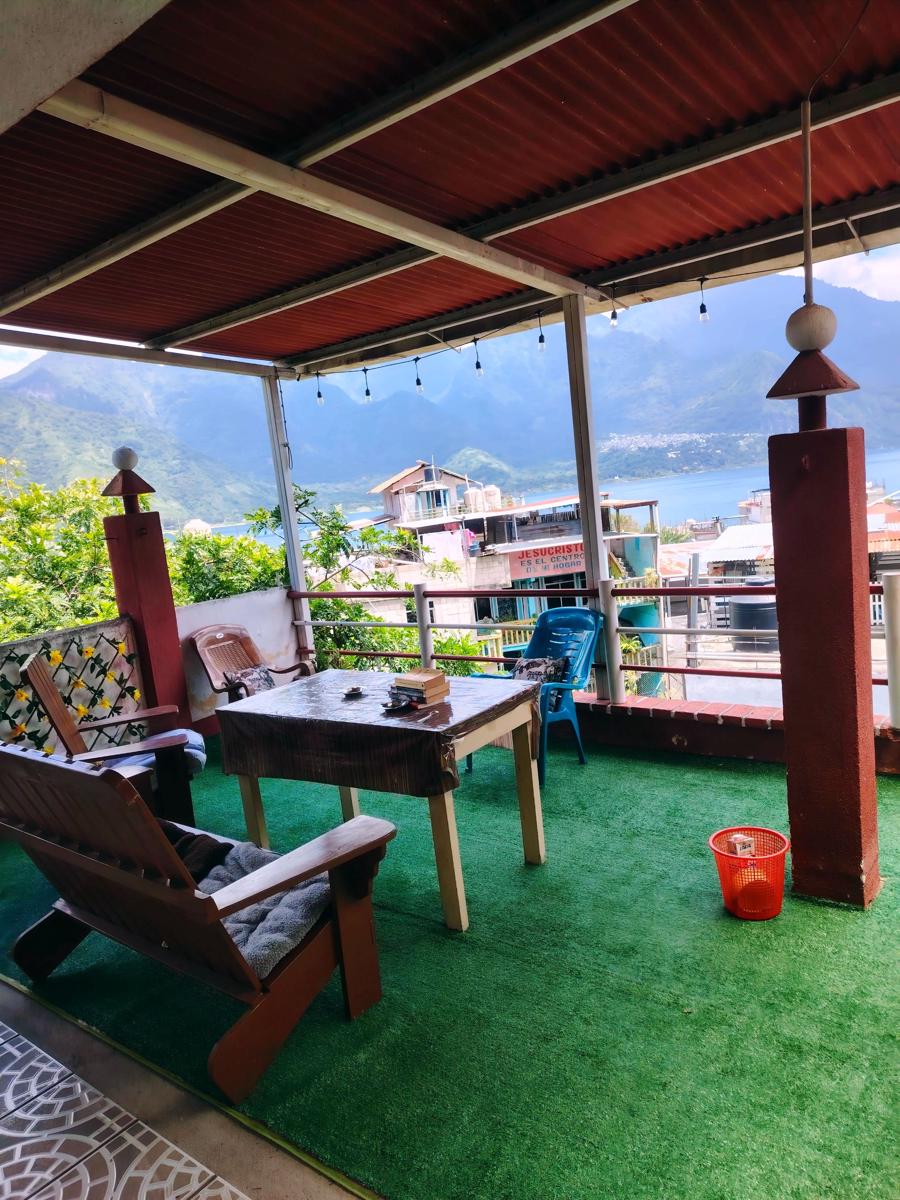 Hotel Tepepul Kaan photo 3