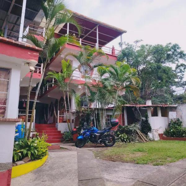 Hotel Tepepul Kaan photo 5