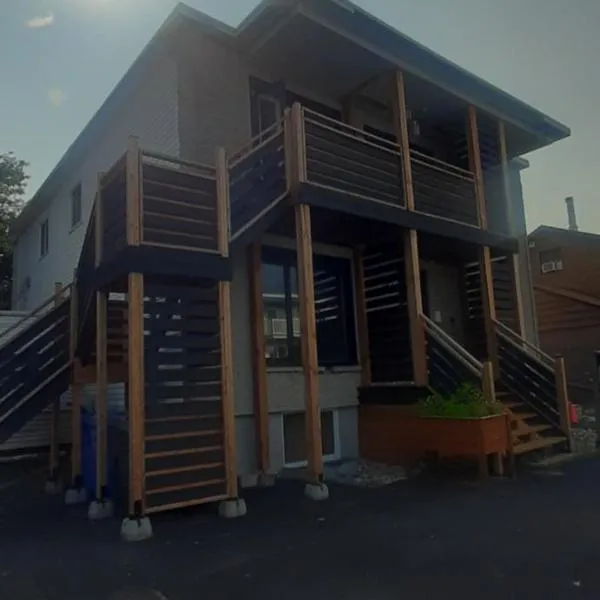 The International House Hostel photo 5