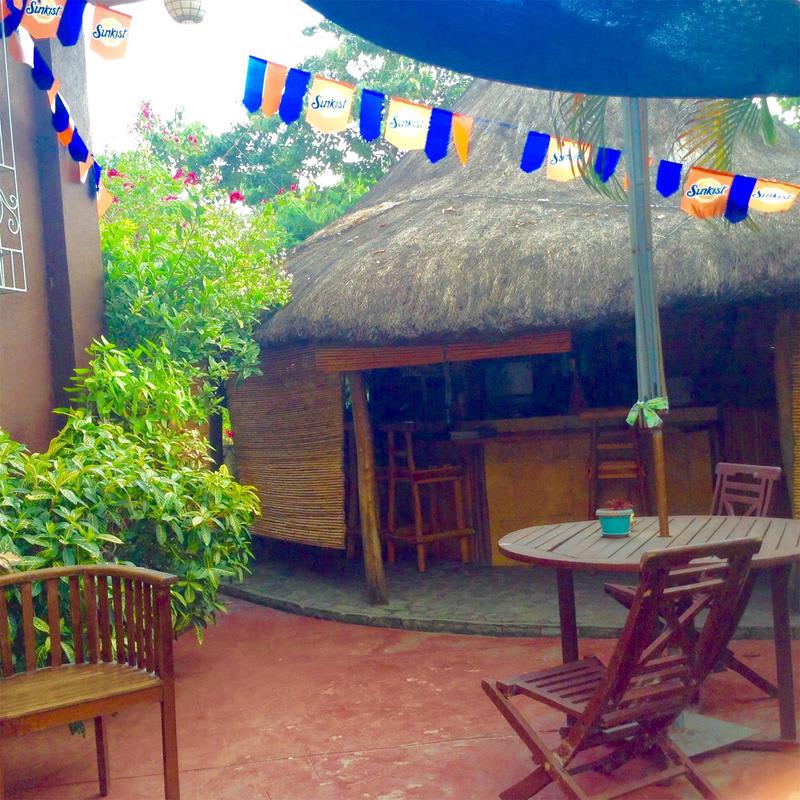 Bahay Isla Inn - Hostel Puerto Galera photo 3
