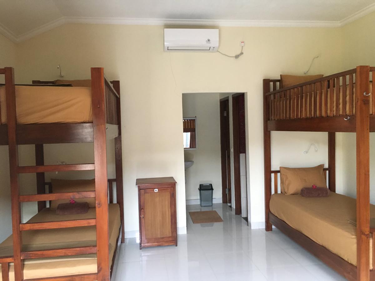 Nusa Garden Hostel photo 2