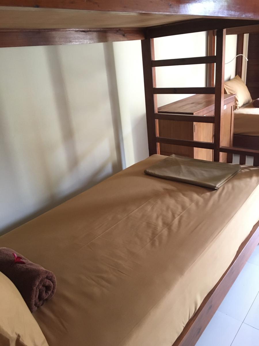 Nusa Garden Hostel photo 3