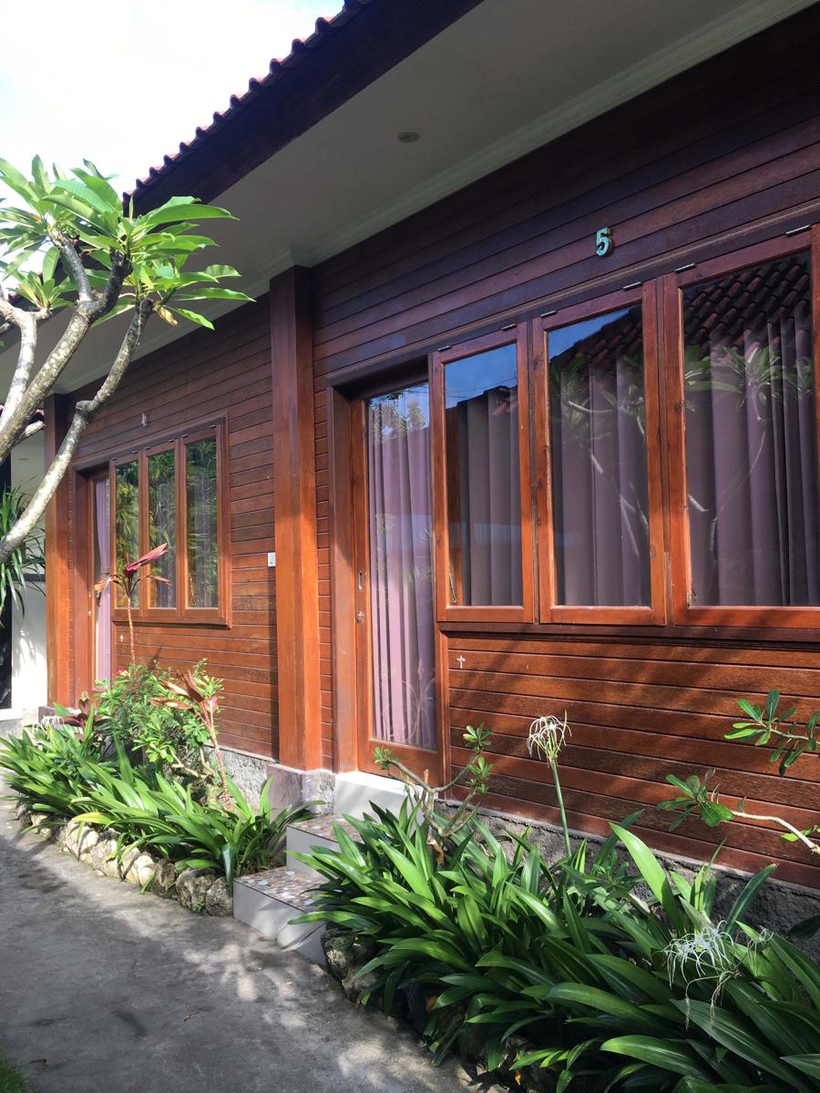 Nusa Garden Hostel photo 4