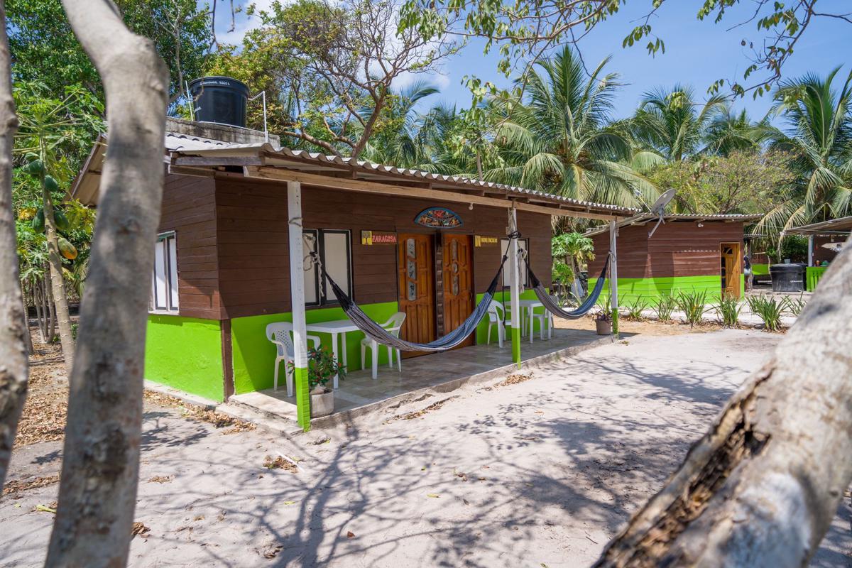 Eco Hotel Bosque Encantado photo 1