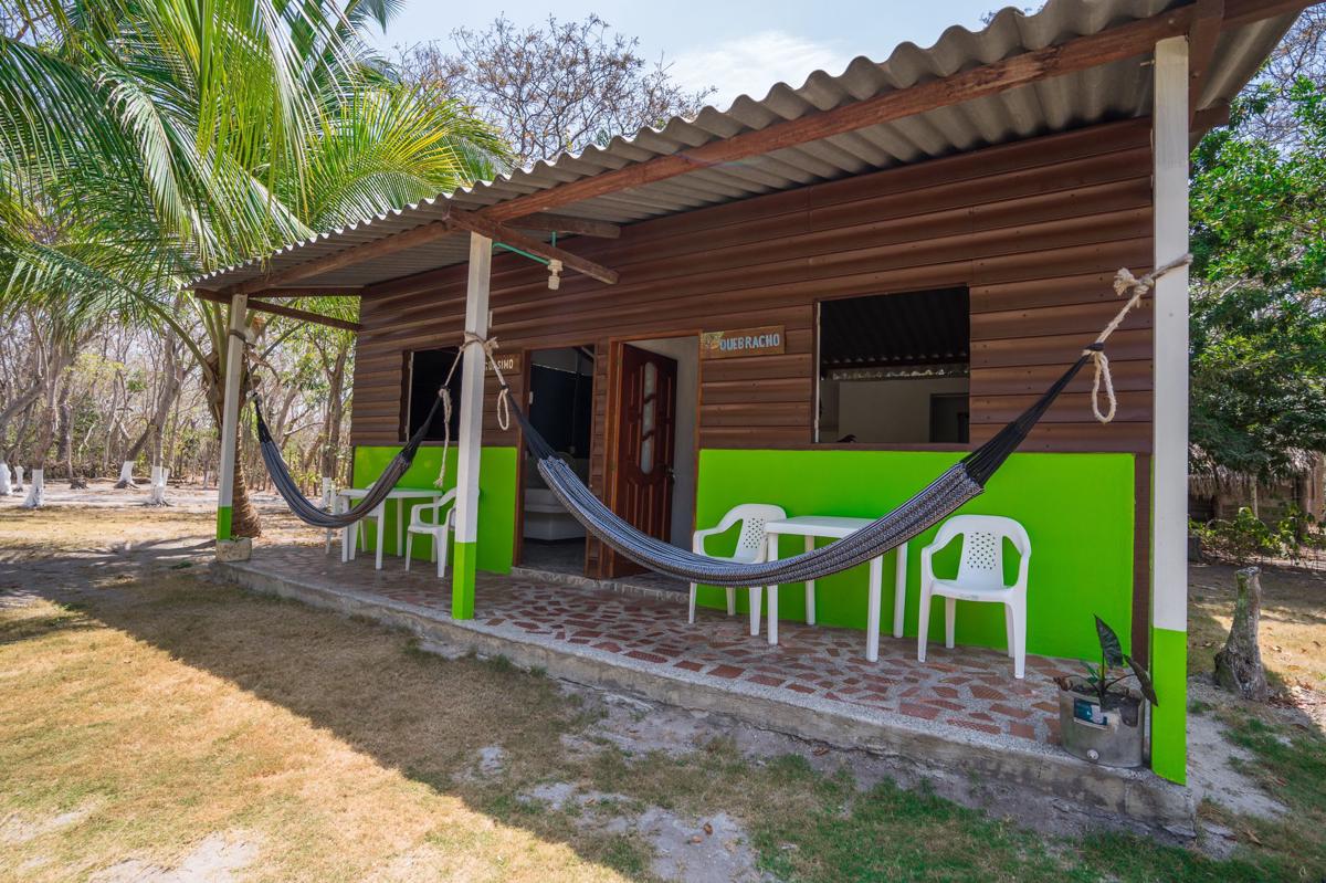Eco Hotel Bosque Encantado photo 2