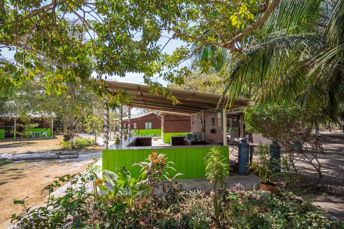 Eco Hotel Bosque Encantado photo 3