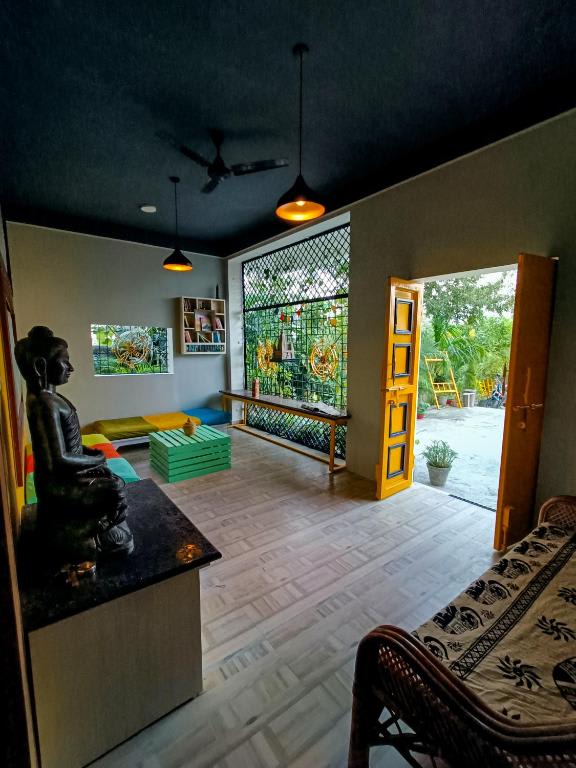 HouseTale | A Traveller's Home photo 3