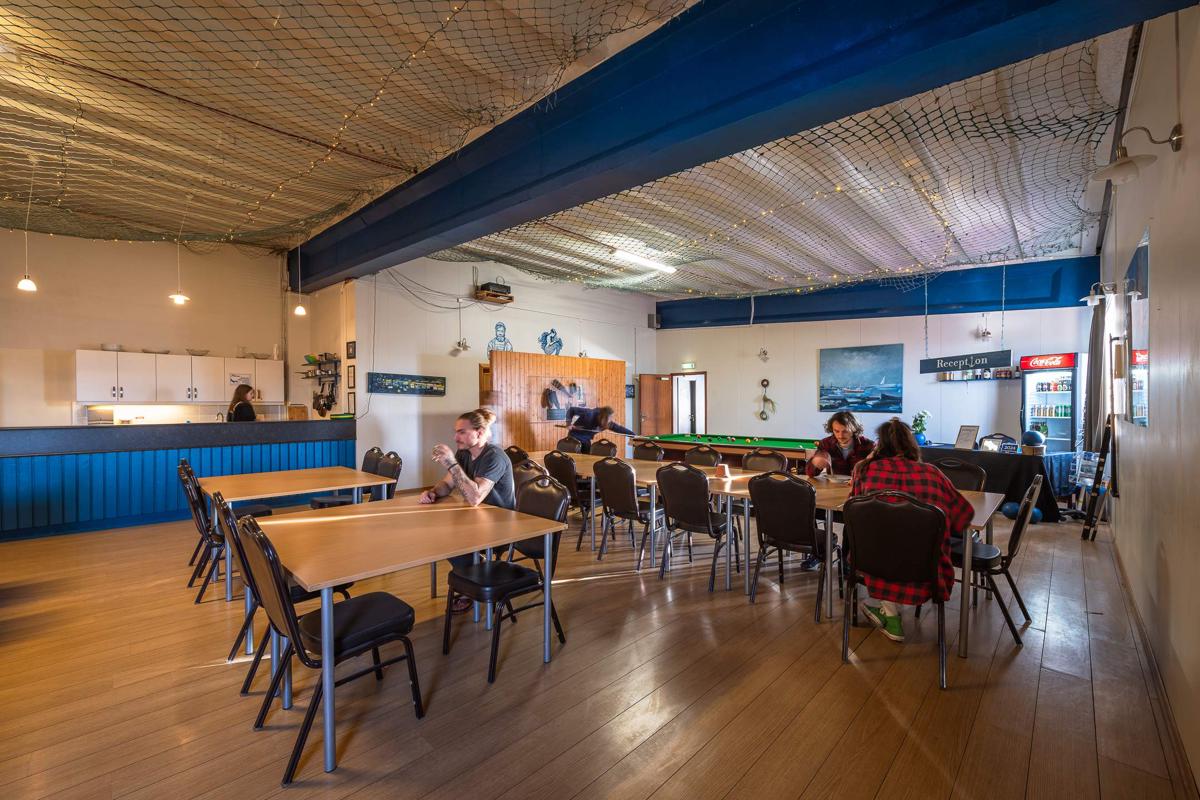 Fisherinn Hostel and Cultural Center photo 1