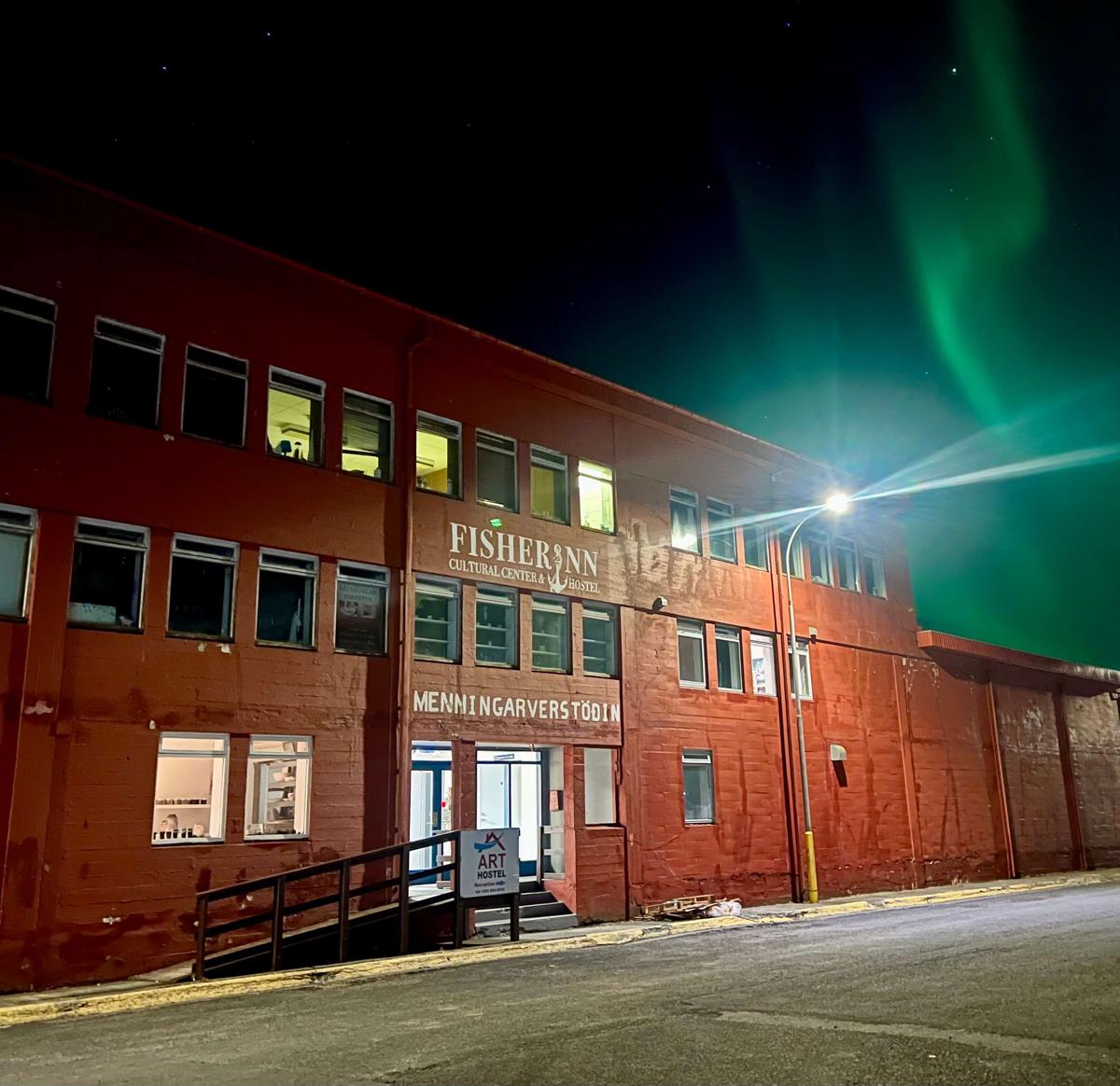 Fisherinn Hostel and Cultural Center photo 3