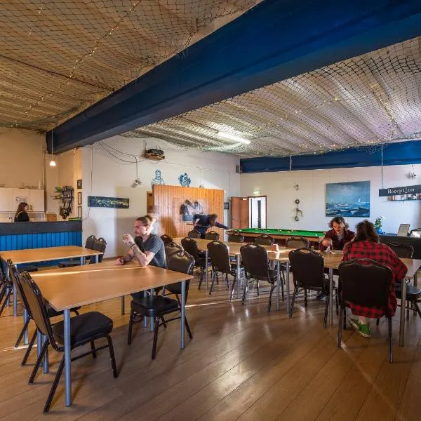 Fisherinn Hostel and Cultural Center photo 5