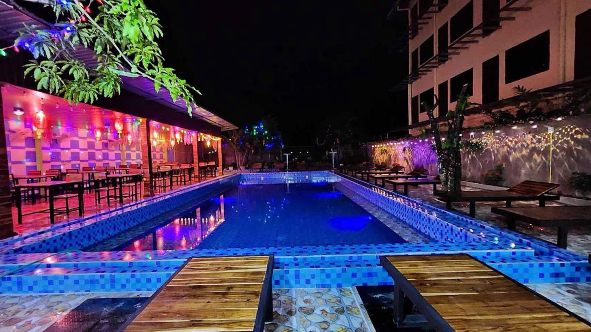 Vang Vieng Sabai Sabai Hostel photo 1