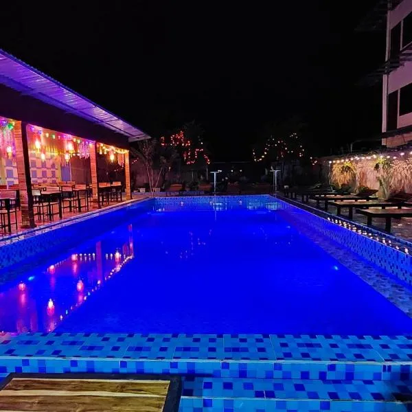 Vang Vieng Sabai Sabai Hostel photo 5