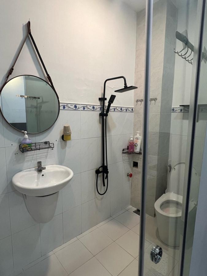 Ekomo Home 102 - Central Saigon photo 6