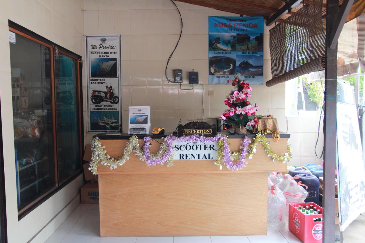 Chillhouse Lembongan photo 1