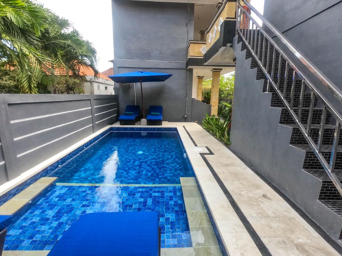 Chillhouse Lembongan photo 4