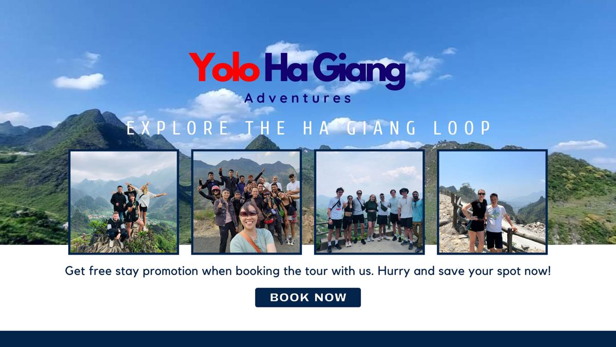 Ha Giang Yolo House photo 1