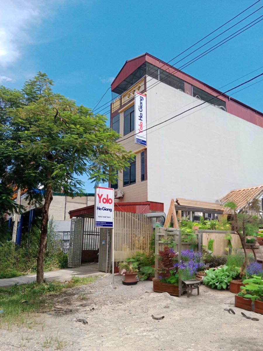 Ha Giang Yolo House photo 2