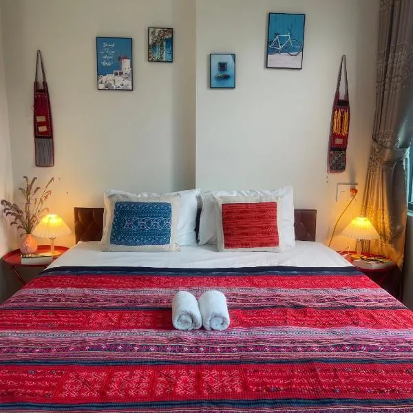 Ha Giang Yolo House photo 5