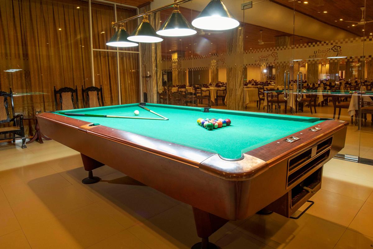 Hotel Sudu Araliya photo 4