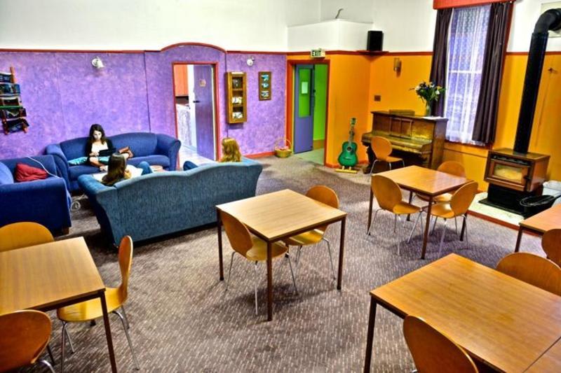 Duke Hostel photo 4