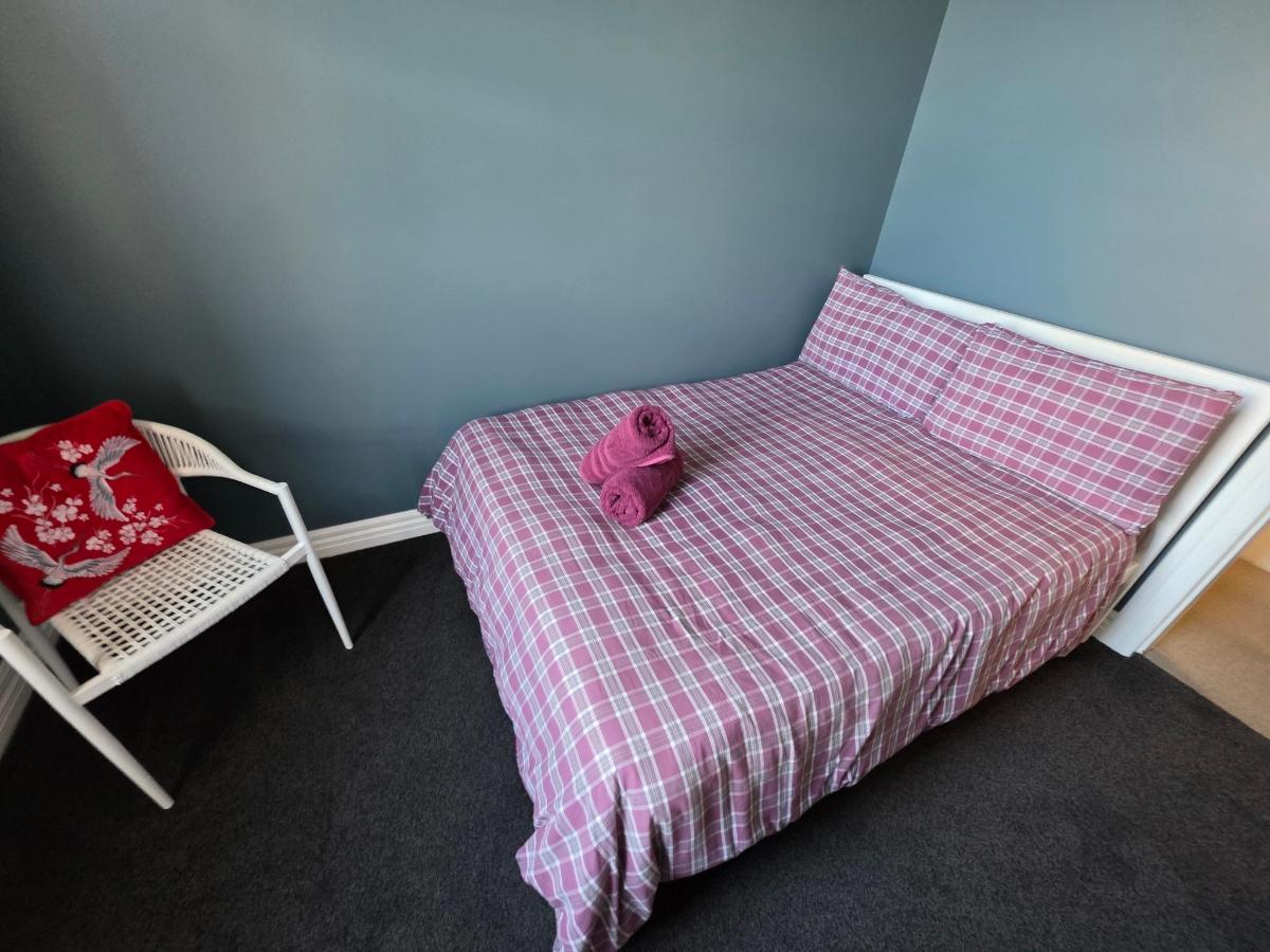 Duke Hostel photo 6