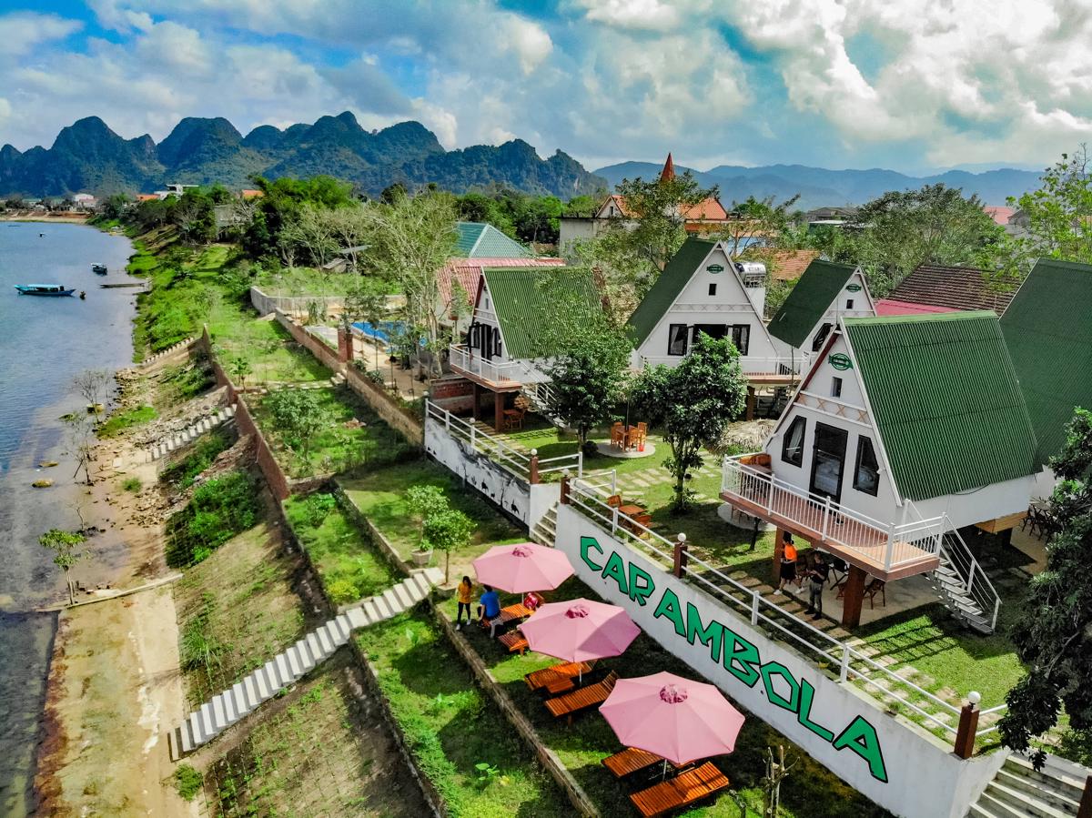 Carambola Bungalow photo 1
