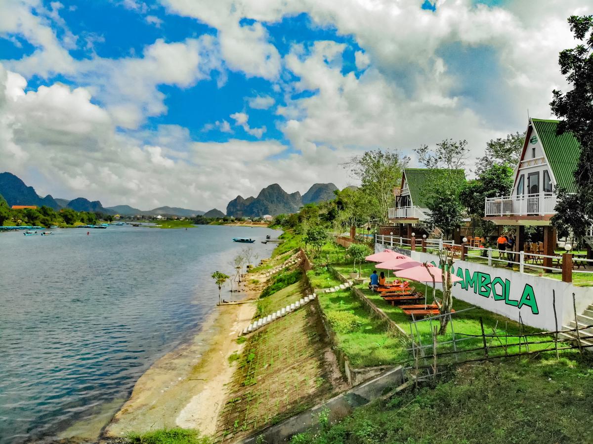 Carambola Bungalow photo 2