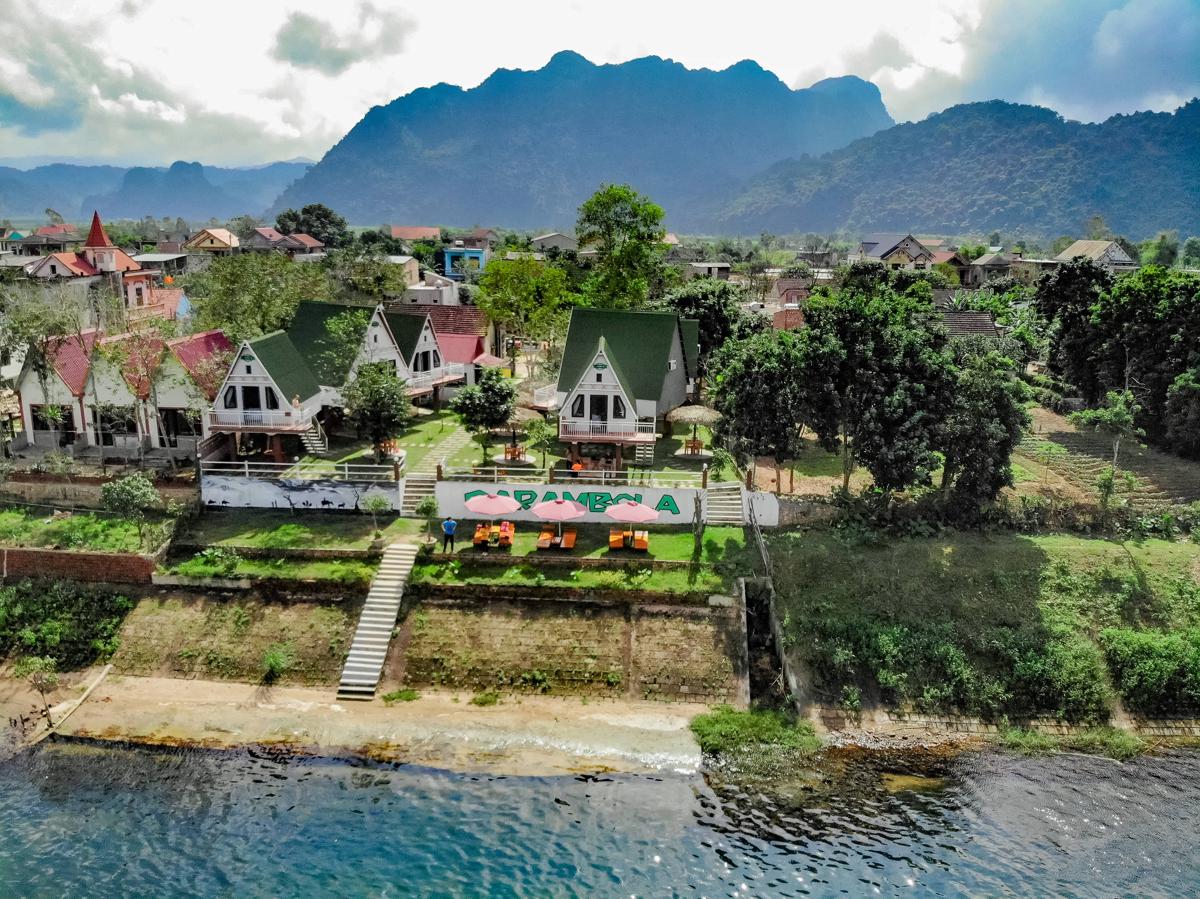Carambola Bungalow photo 3