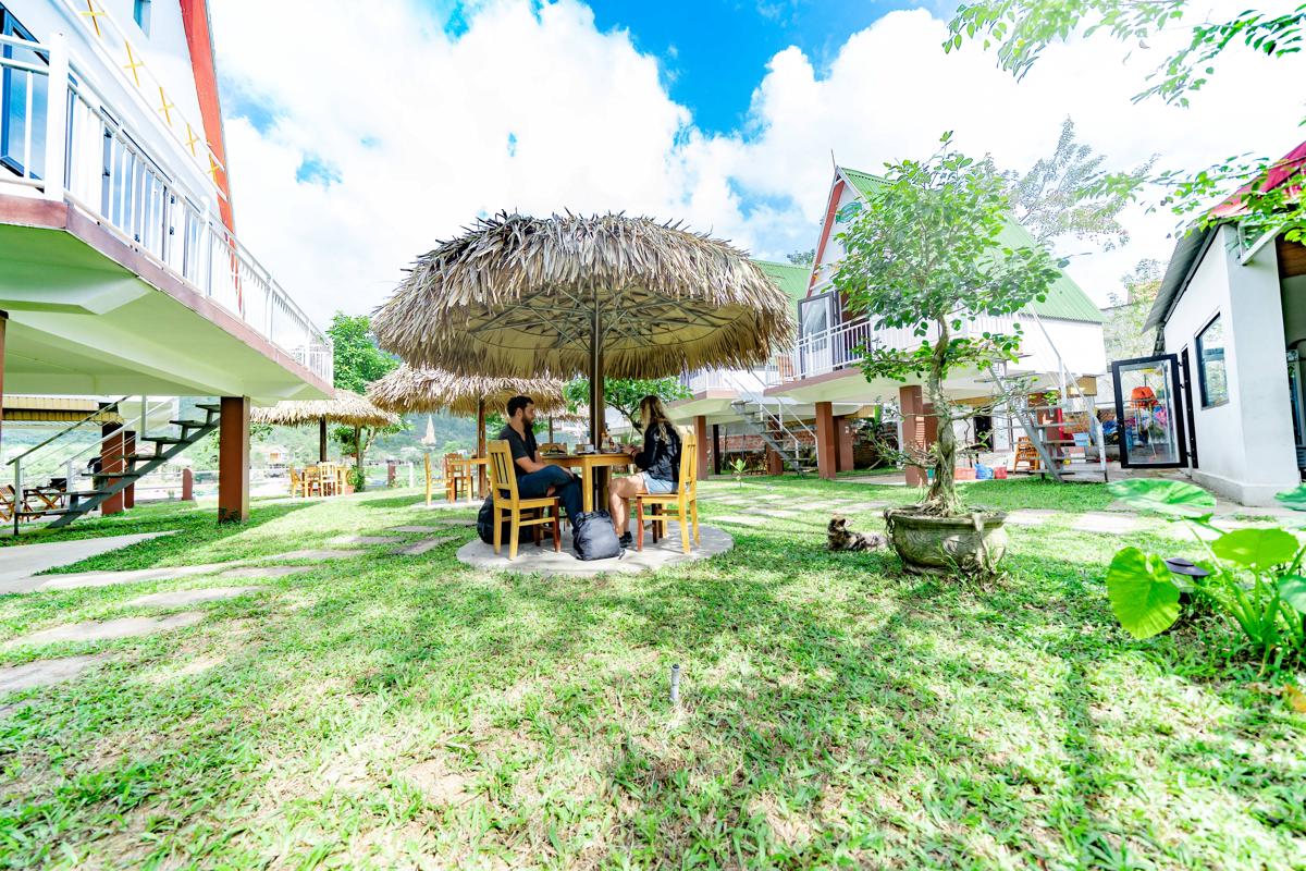 Carambola Bungalow photo 4