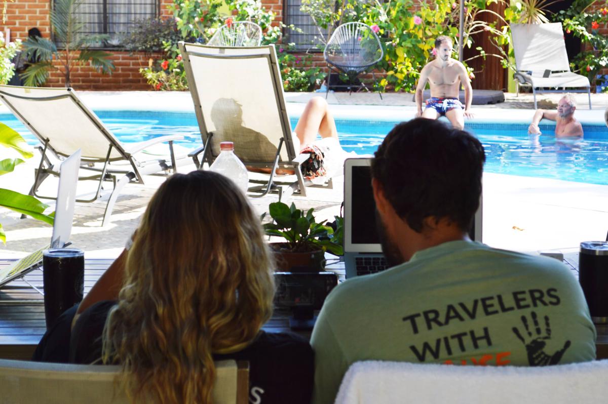 Casa Losodeli & Coworking - Adults only photo 4