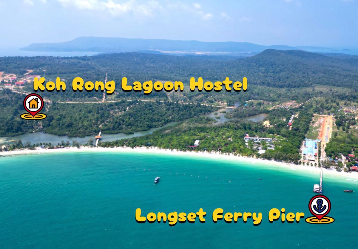 Koh Rong Lagoon photo 1