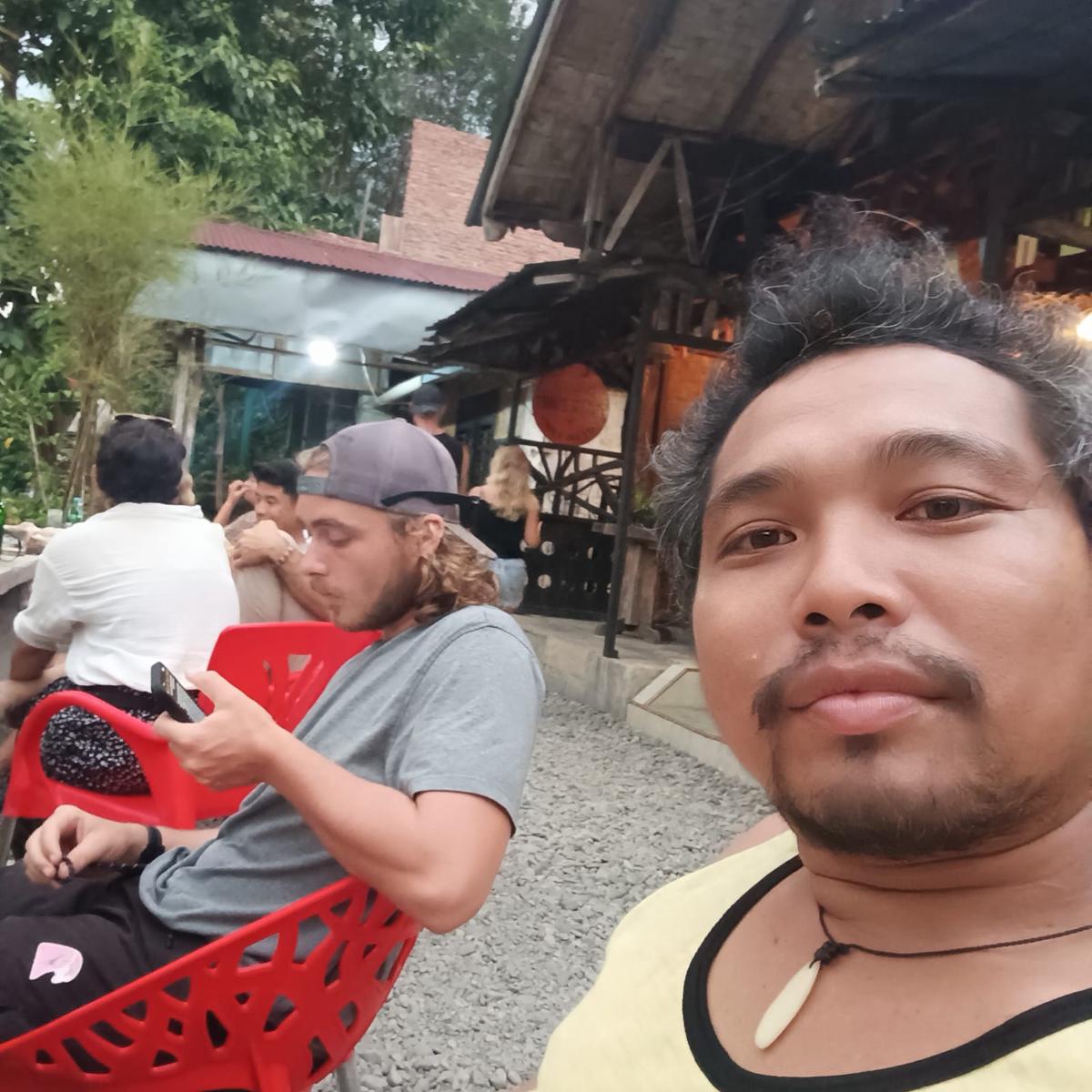 Backpacker Lodge photo 3