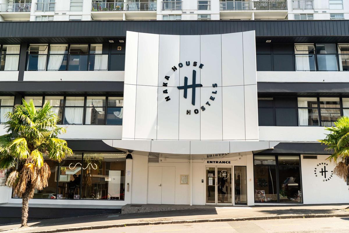 Haka House Auckland City photo 1