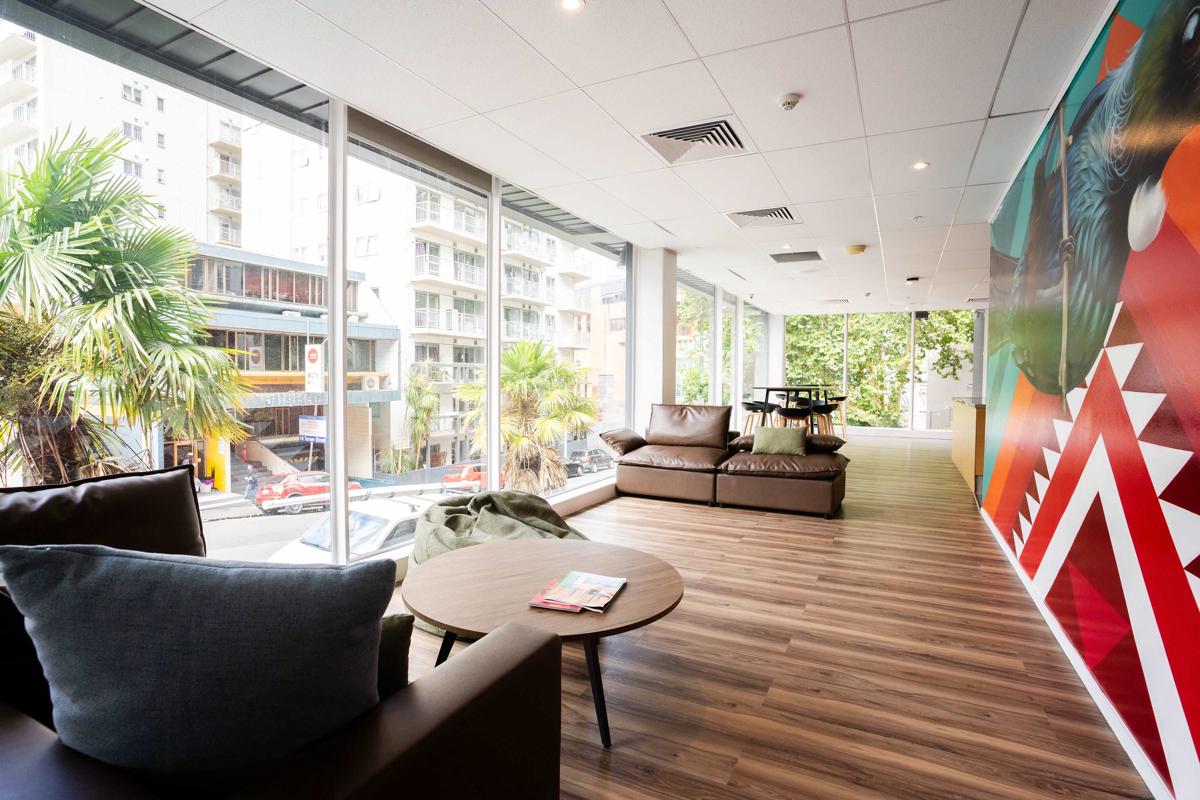 Haka House Auckland City photo 3