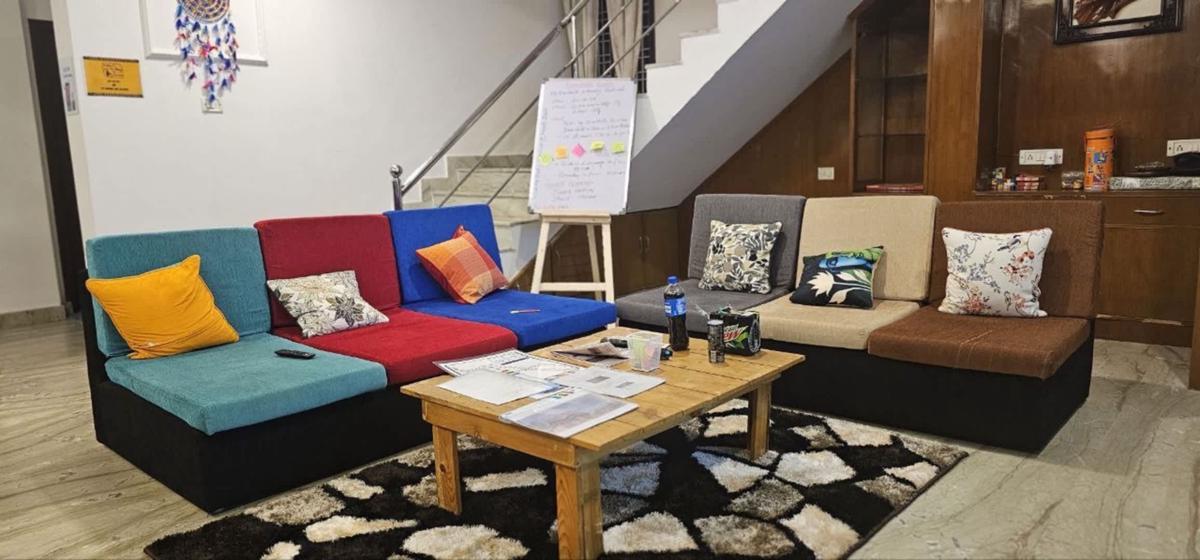 Bonjour Travellers Hostel photo 1