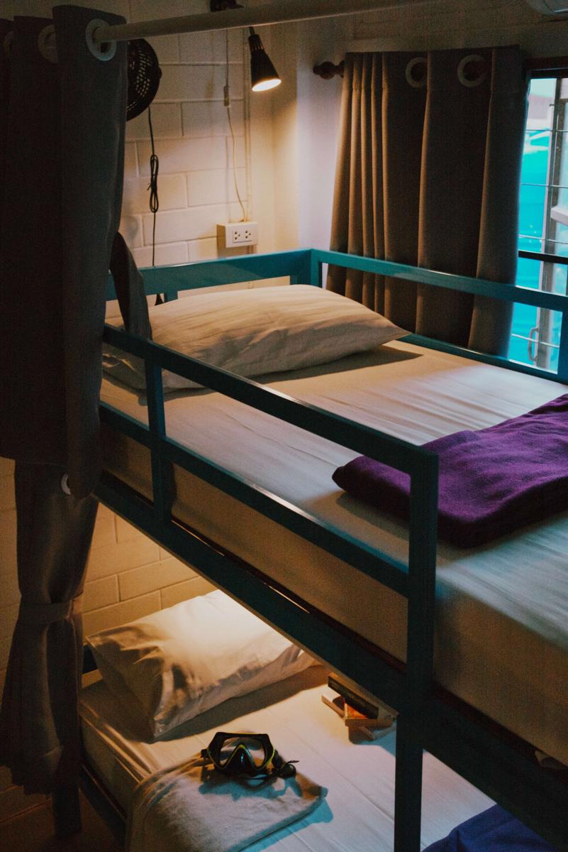 Summer Hostel Koh Tao photo 4