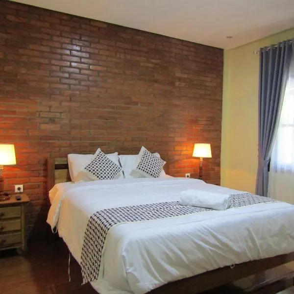 Nia Maretta House photo 5