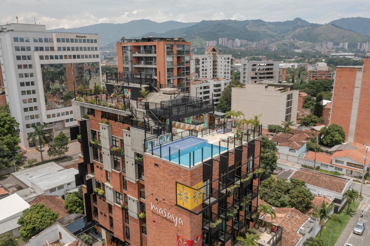 Masaya Medellin photo 3