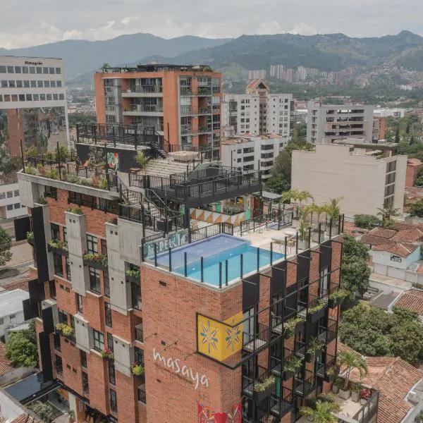 Masaya Medellin photo 5