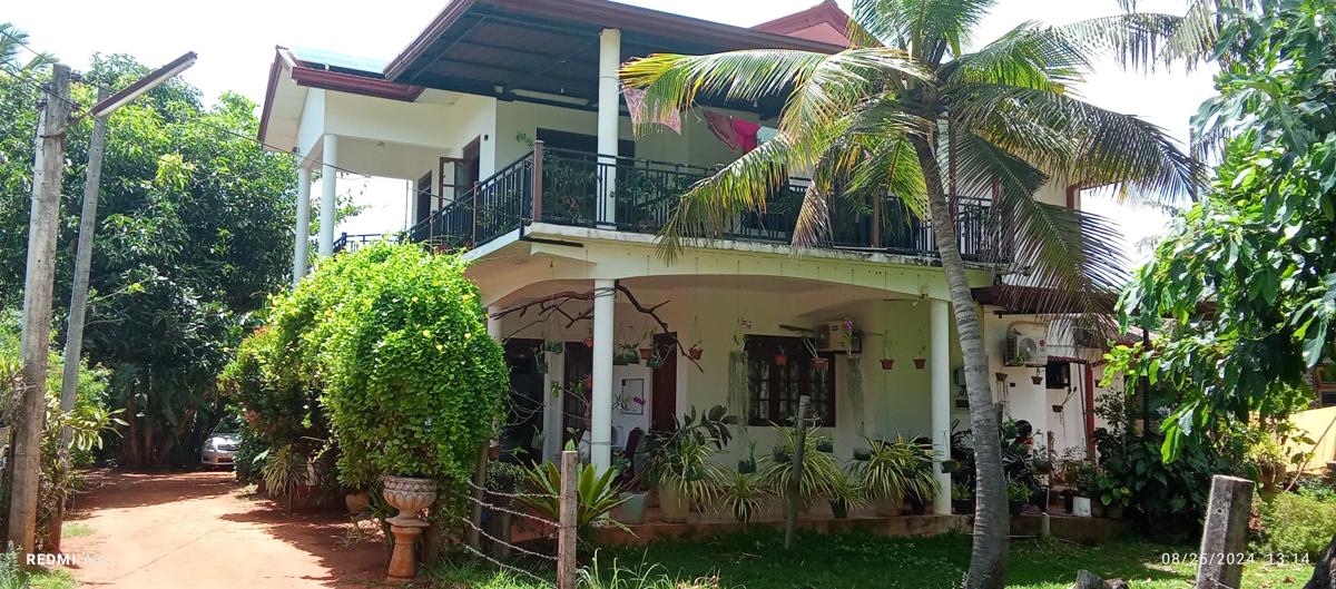 Diyawara Home Stay photo 1