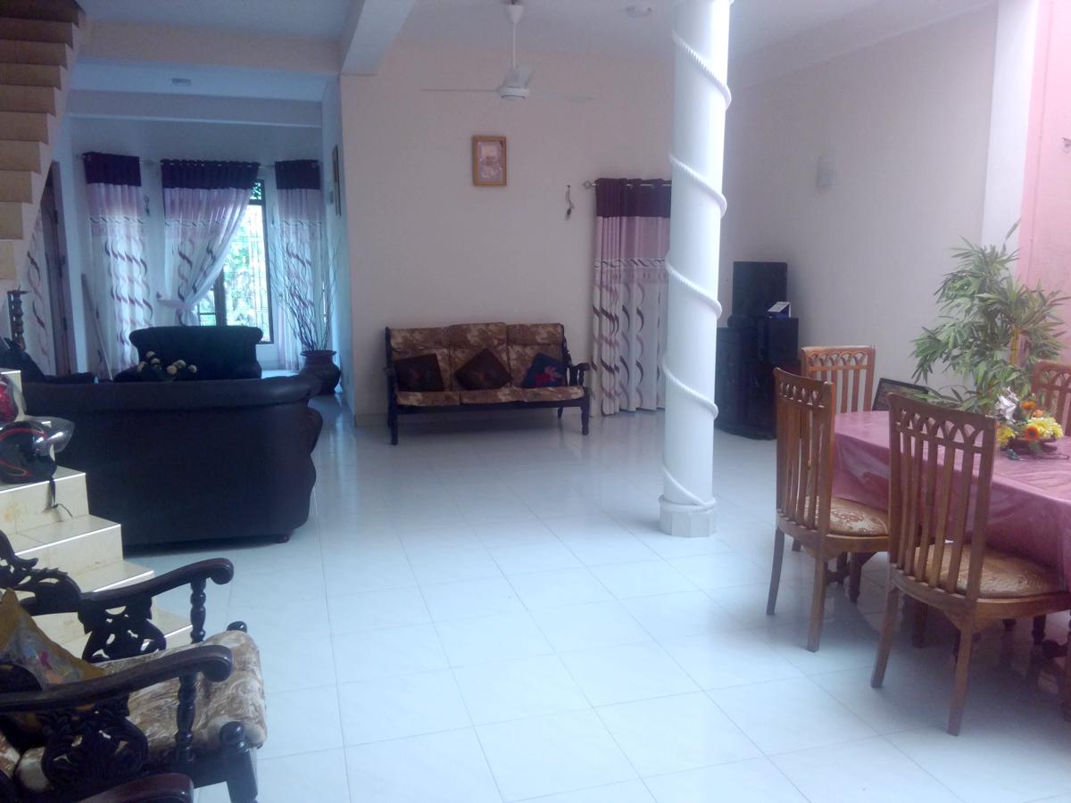 Diyawara Home Stay photo 2