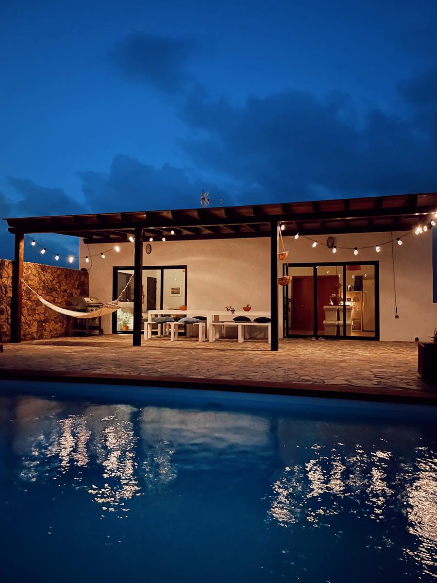 Surf & Yoga Retreats Fuerteventura photo 1