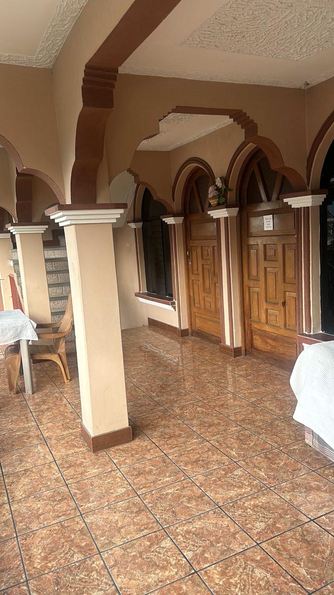 Hospedaje Gonzales photo 3