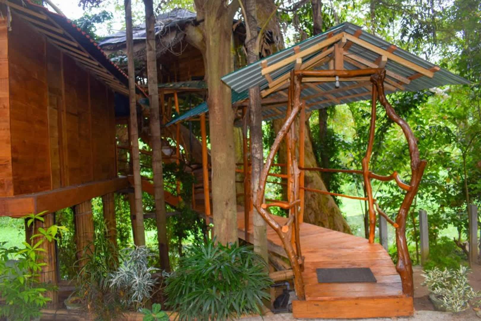 Yala Shenu Safari Tourist Inn photo 4