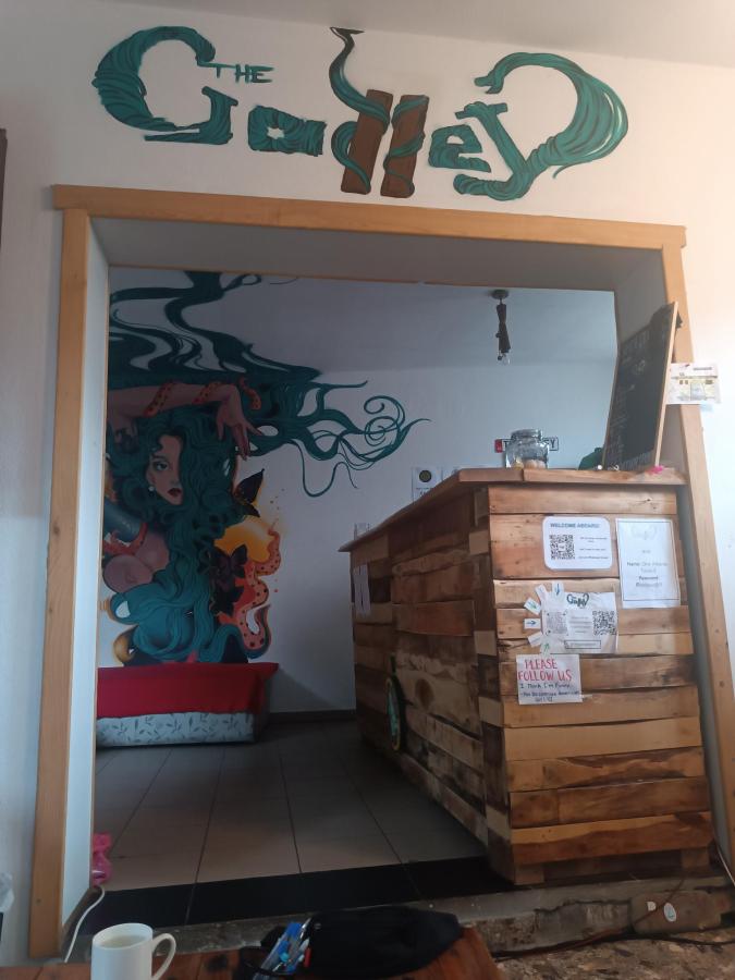 The Galley Party Hostel, Social & Solo Travellers + Day Tours photo 6