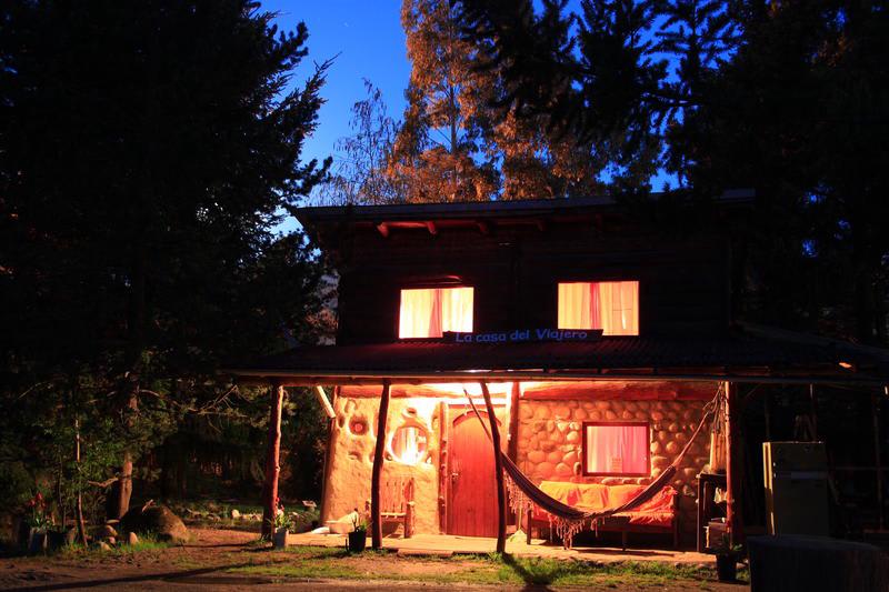 La Casa del Viajero photo 2