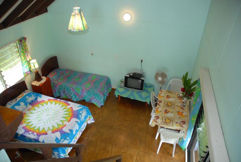 Gina's Garden Lodges photo 1