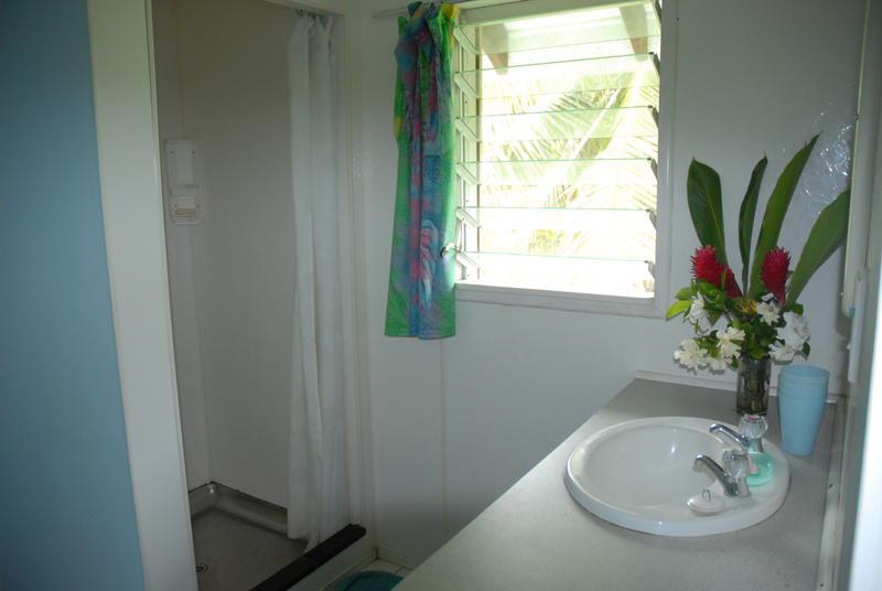 Gina's Garden Lodges photo 3