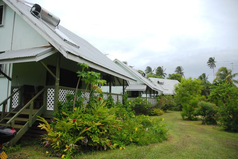 Gina's Garden Lodges photo 4