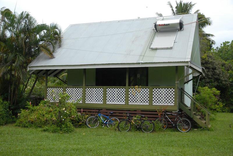 Gina's Garden Lodges photo 5